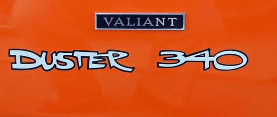 Attached picture Valiant Duster 340.jpg